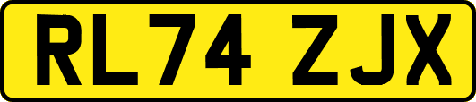 RL74ZJX