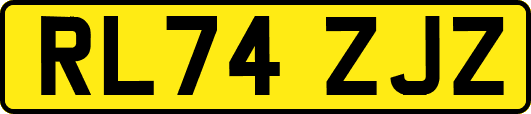 RL74ZJZ
