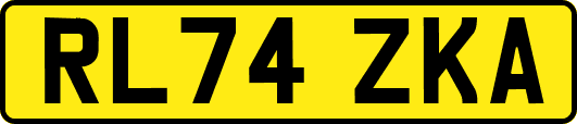 RL74ZKA