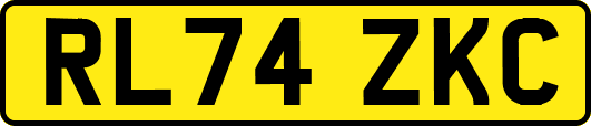 RL74ZKC