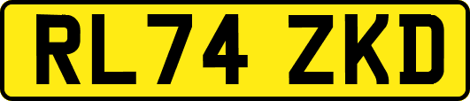 RL74ZKD