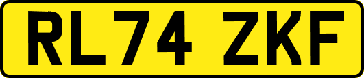 RL74ZKF