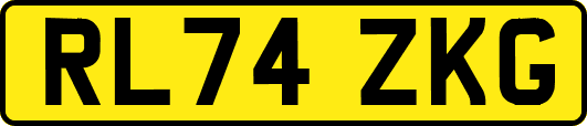 RL74ZKG