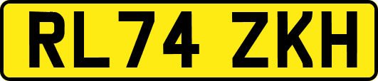 RL74ZKH