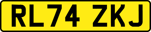 RL74ZKJ
