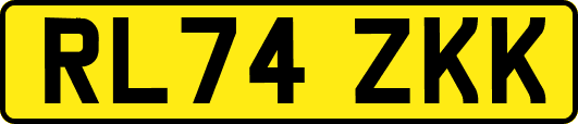 RL74ZKK