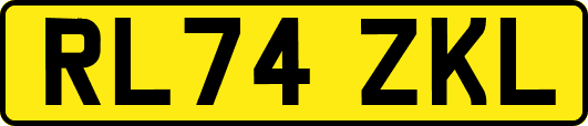 RL74ZKL