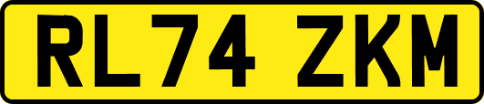 RL74ZKM
