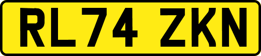 RL74ZKN