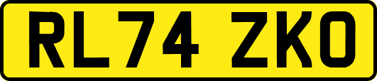 RL74ZKO