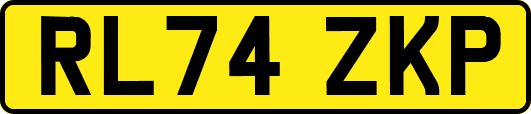 RL74ZKP