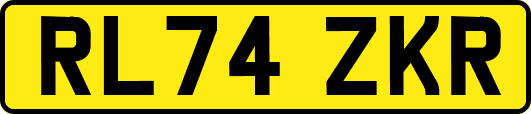 RL74ZKR