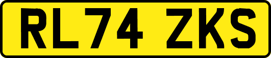 RL74ZKS