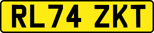 RL74ZKT