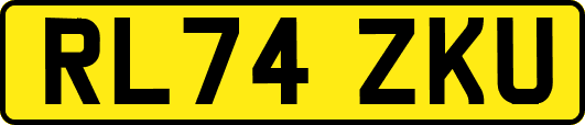 RL74ZKU