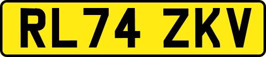 RL74ZKV