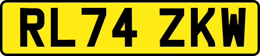 RL74ZKW