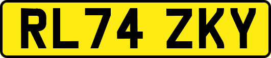 RL74ZKY