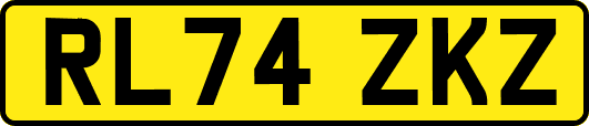 RL74ZKZ