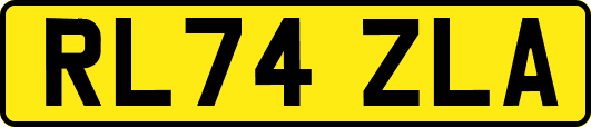 RL74ZLA