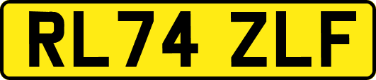 RL74ZLF