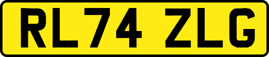 RL74ZLG