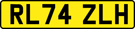 RL74ZLH