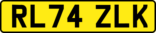 RL74ZLK