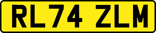 RL74ZLM