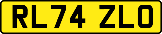 RL74ZLO