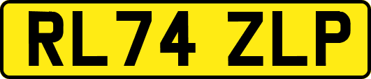 RL74ZLP