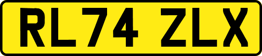RL74ZLX