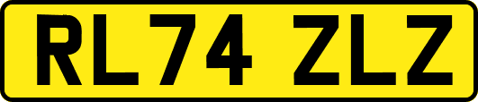 RL74ZLZ