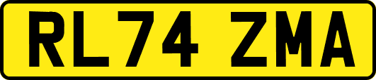 RL74ZMA
