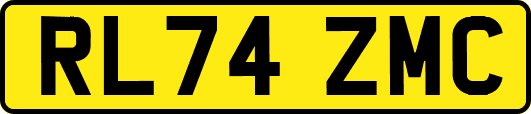 RL74ZMC