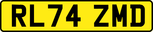 RL74ZMD