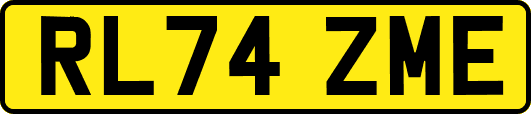 RL74ZME