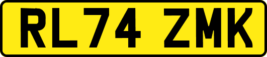 RL74ZMK