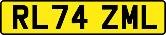 RL74ZML
