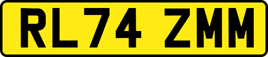 RL74ZMM