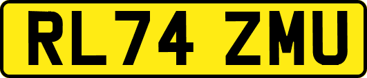 RL74ZMU