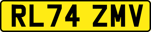 RL74ZMV
