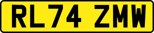 RL74ZMW