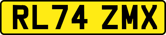 RL74ZMX