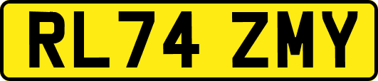 RL74ZMY