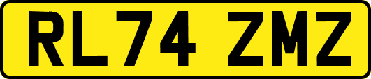 RL74ZMZ