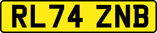RL74ZNB