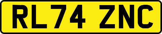 RL74ZNC