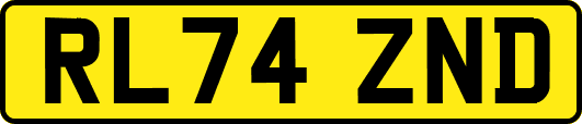 RL74ZND
