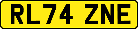 RL74ZNE